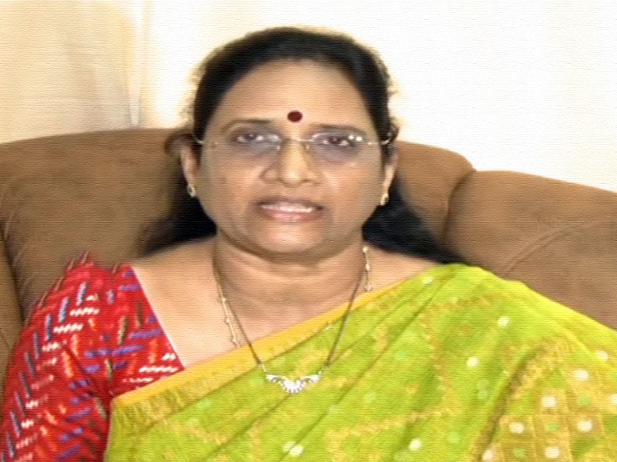vasireddy-padma