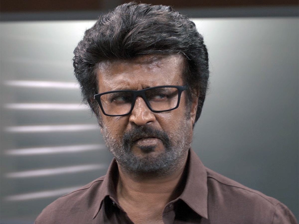 Vettaiyan