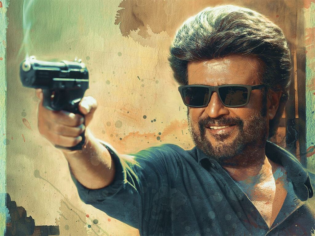 Vettaiyan Prequel