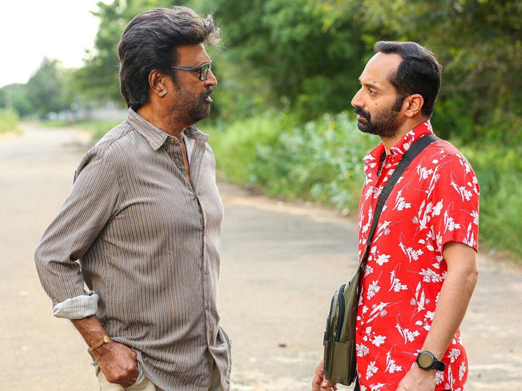 Fahadh Faasil