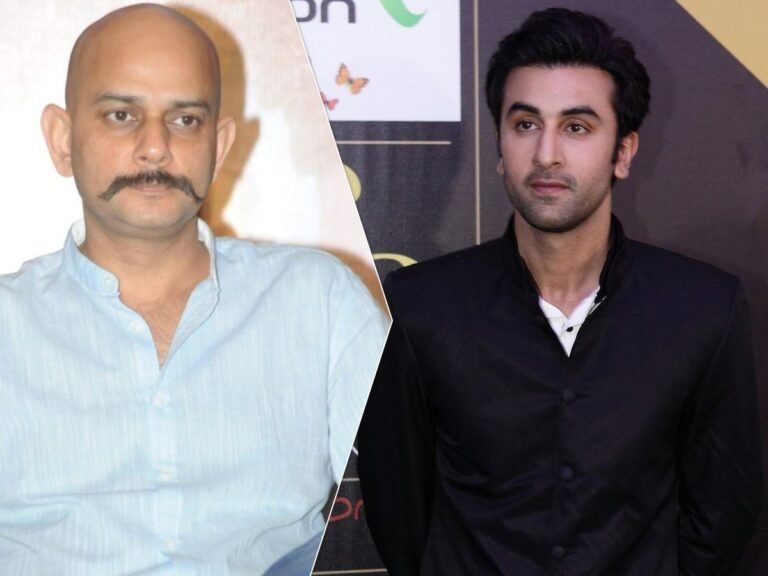 Biggest Sequel: Disaster Director Vijay Krishna Acharya Traps Ranbir Kapoor?