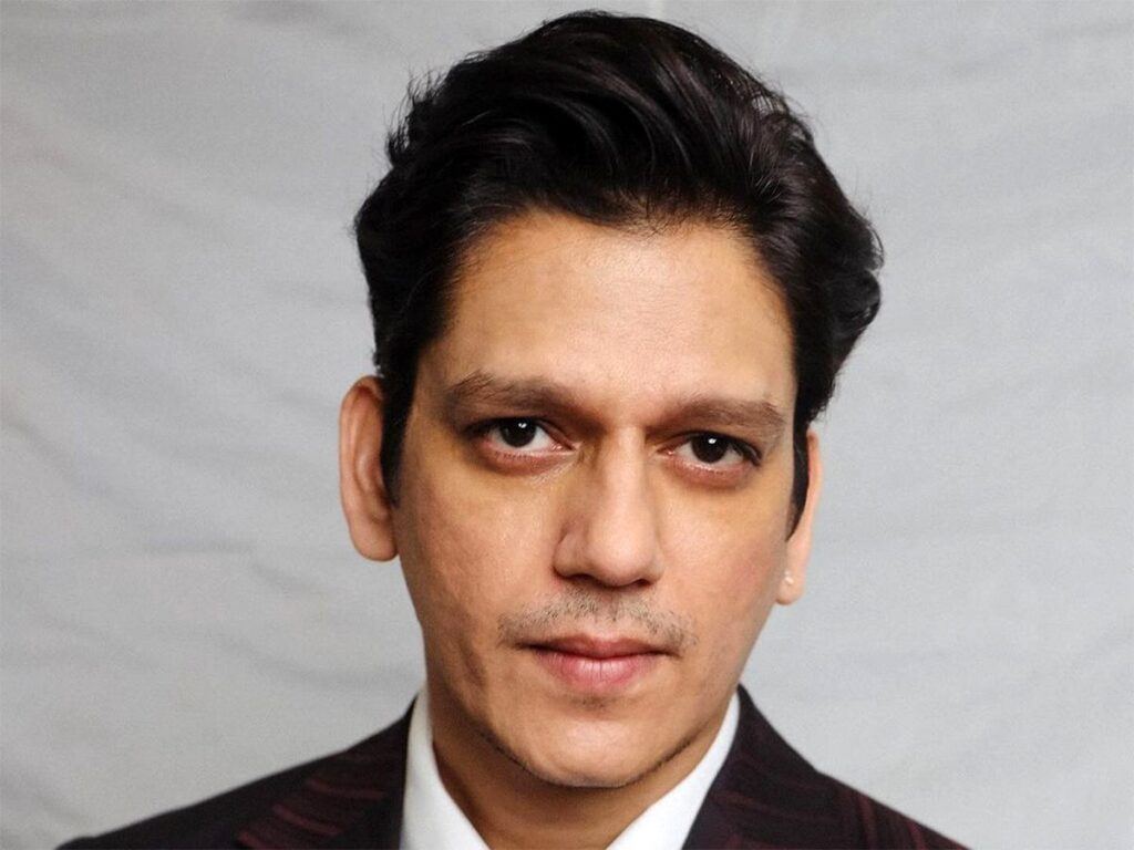 Vijay Verma