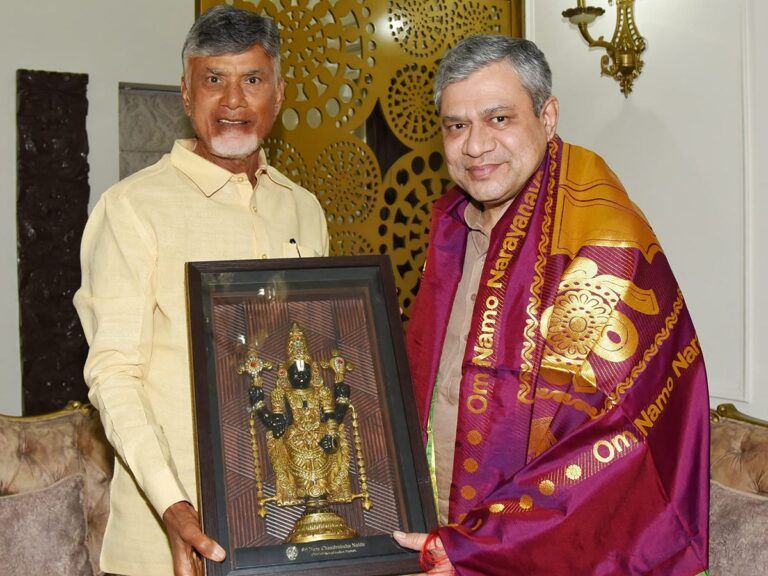 visakhapatnam-railway-zone-chandrababu-naidu-ashwini-vaishnaw