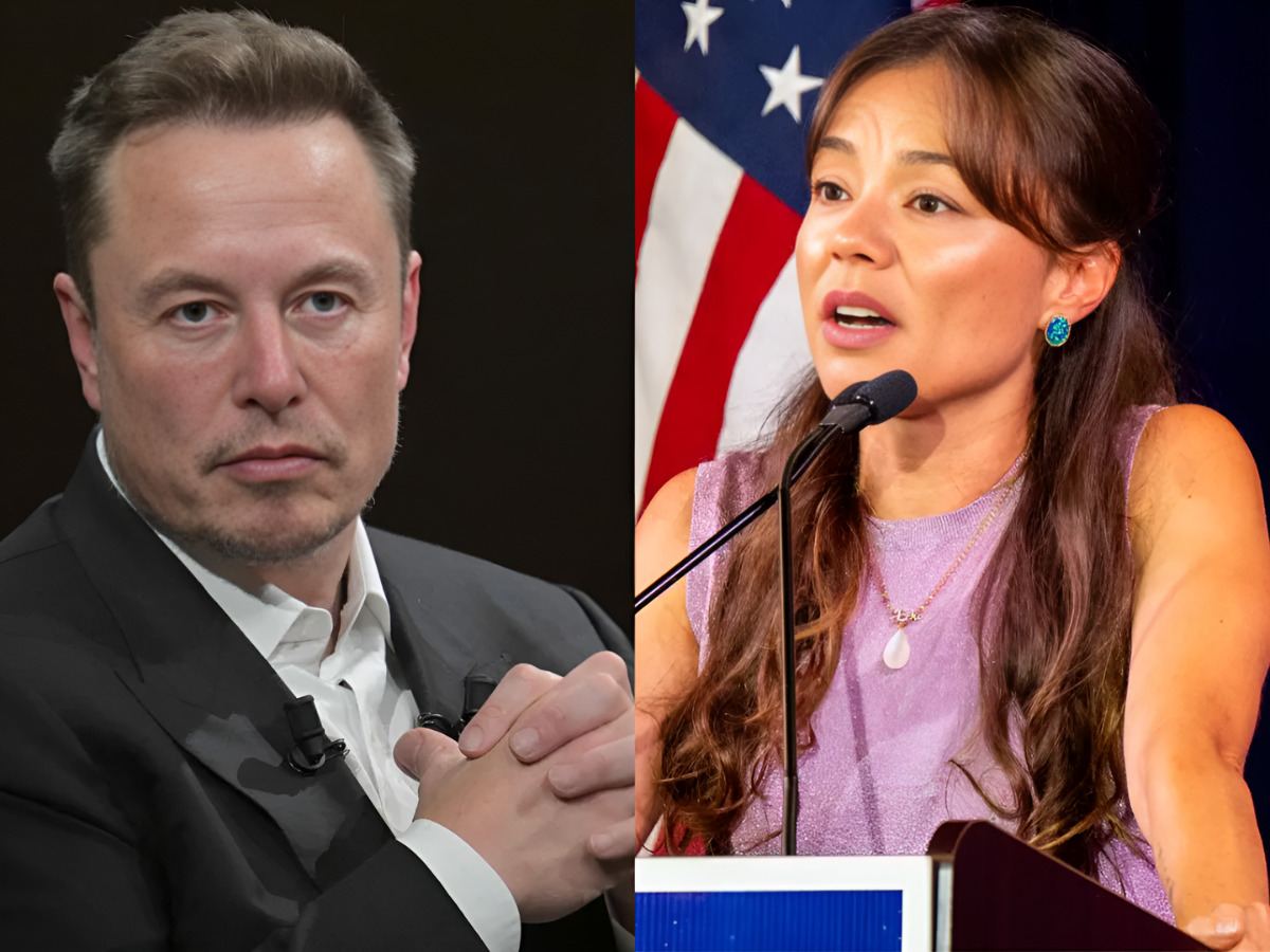Women Reject Elon Musk’s Sperm Offer?