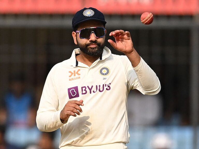 ICC World Test Championship: Can Rohit Sharma Make It Happen