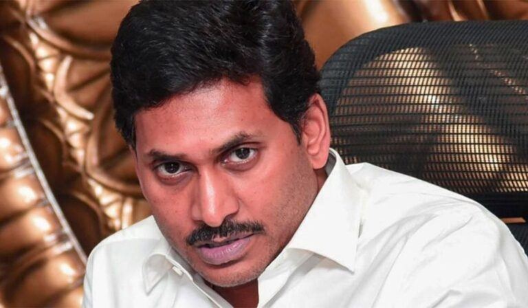 YS Jagan