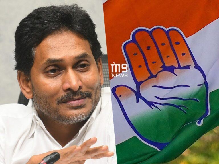 ys-jagan-congress-alliance