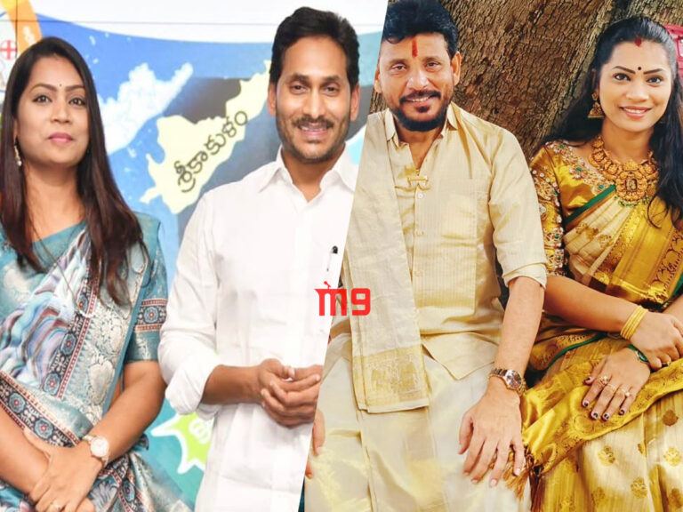 ys-jagan-divvela-madhuri-duvvada-srinivas