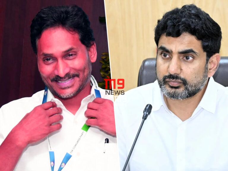 ys-jagan-nara-lokesh