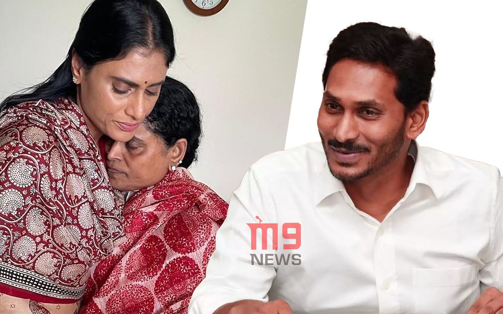 ys-jagan-sharmila-assets-legal-cases