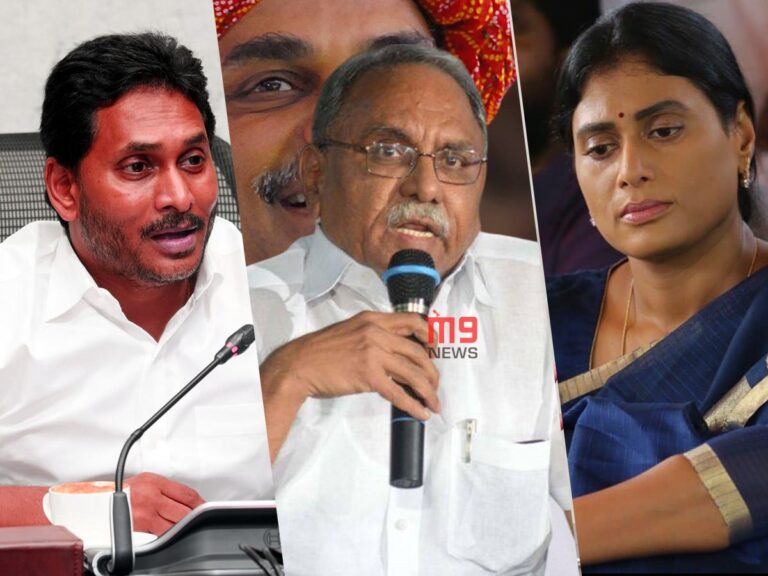 ys-jagan-ys-sharmila-kv-ramachandra-rao