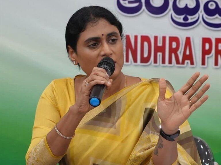 Plan To Cancel Jagan's Bail: Joke Of The Century