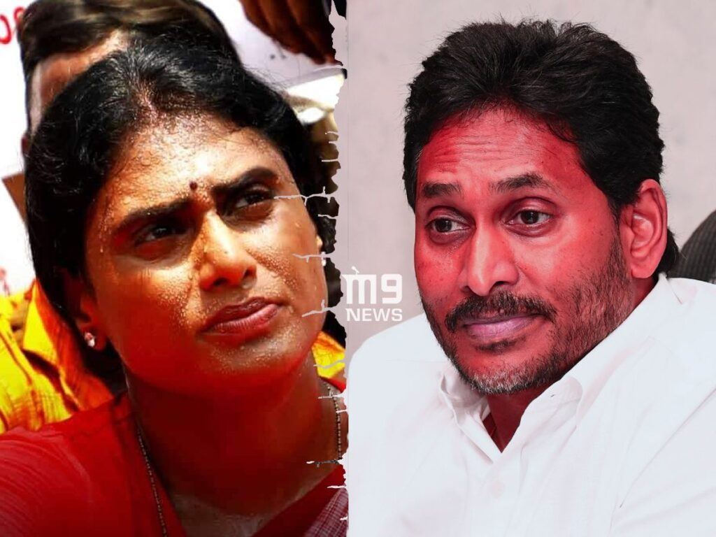 ys-sharmila-ys-jagan-reddy
