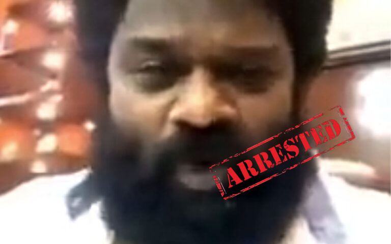 ysrcp-borugadda-anil-kumar-arrested