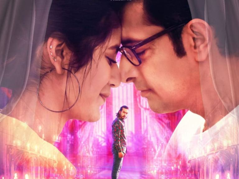 Controversial Film on Sridevi: Was It Murder?