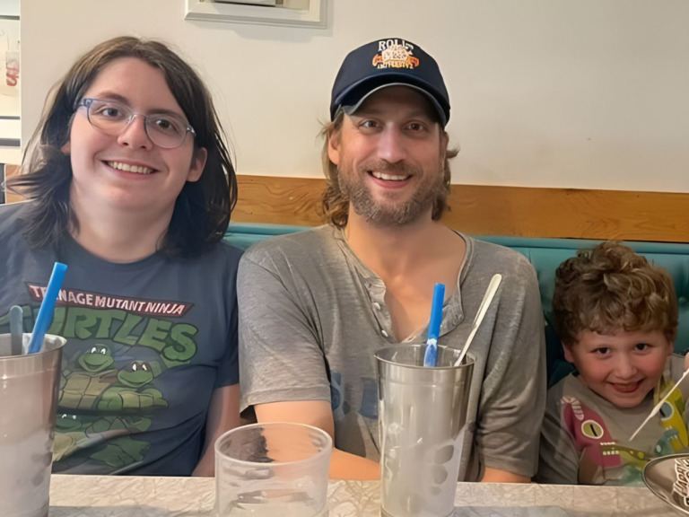 Trump's Win: Activist Murders His Whole Family