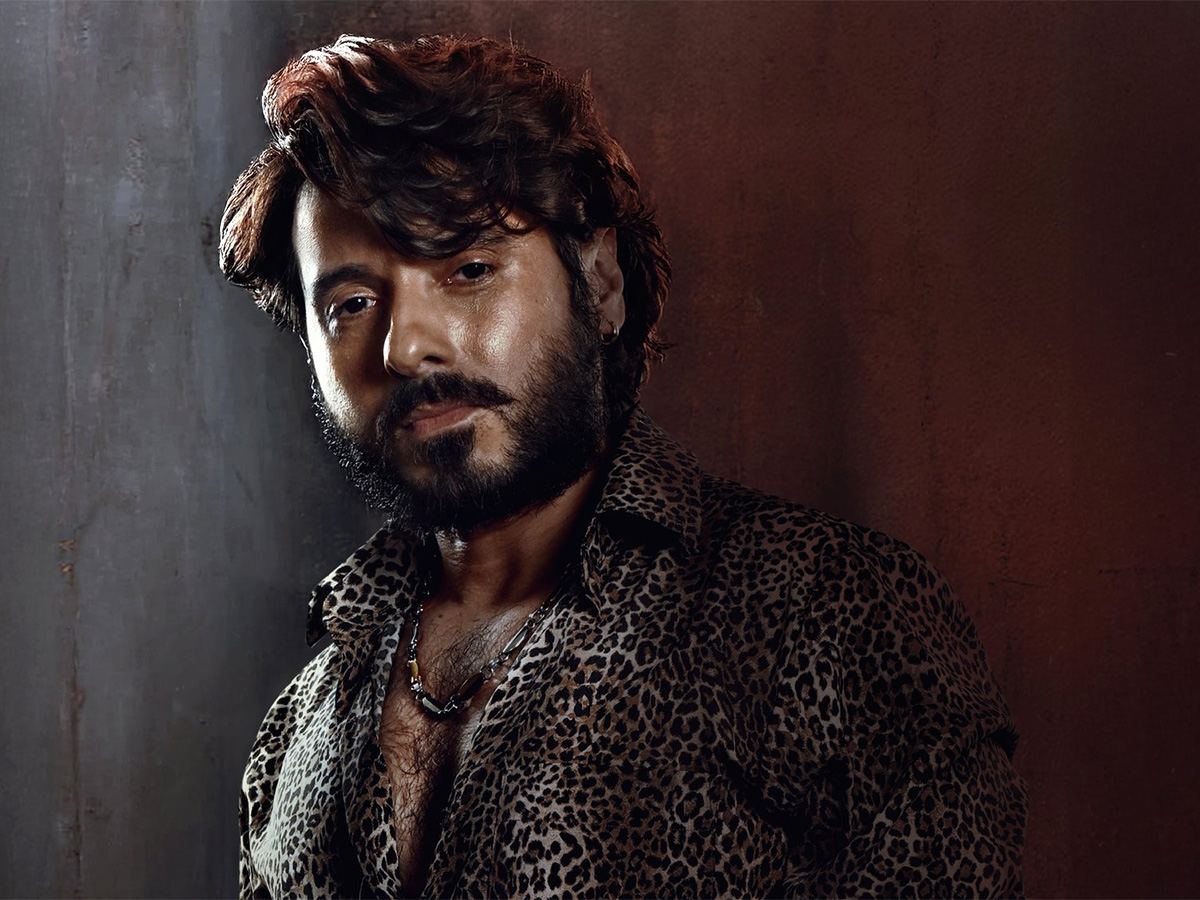 Underrated Actor: All Depends on Buchi Babu