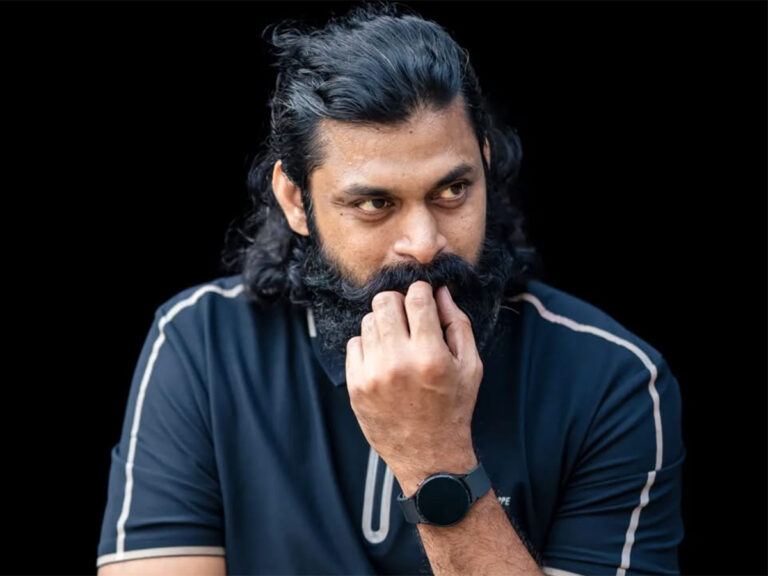 Actor Sritej