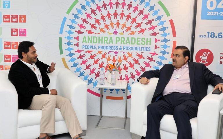 Adani 'Bribed' Power To Get Even Costlier!