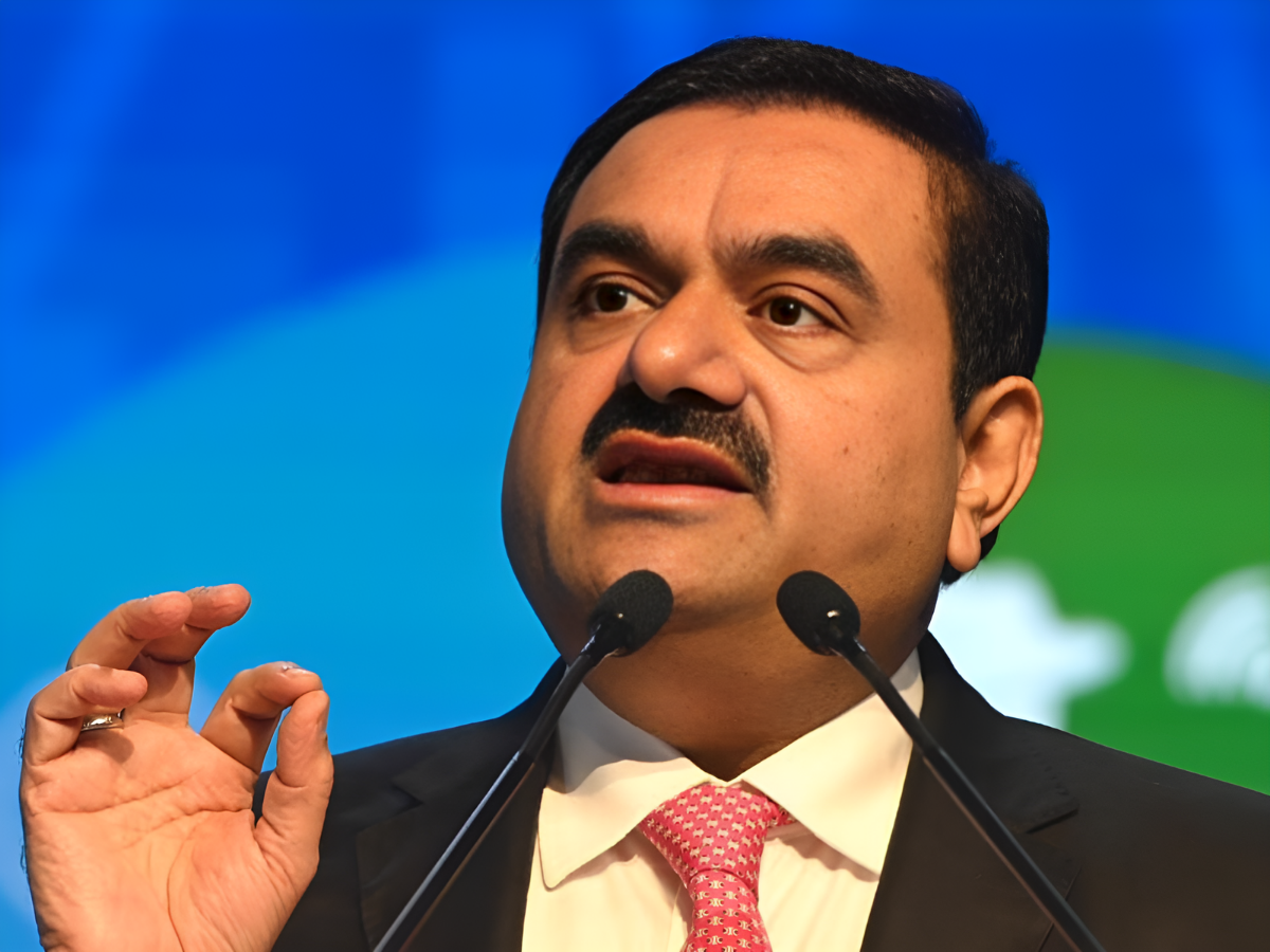 Adani's US Indictment: Is It All Over for Him?