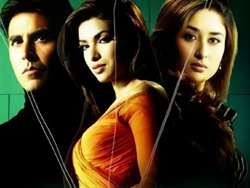Cult Erotic Thriller's Sequel: Script Mind Blowing?