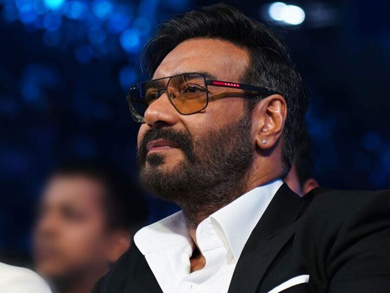 Ajay Devgn