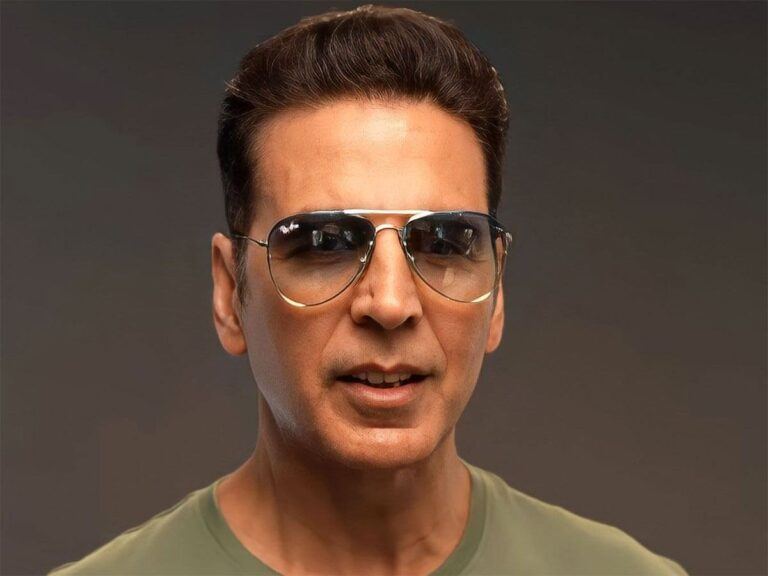 Akshay Kumar