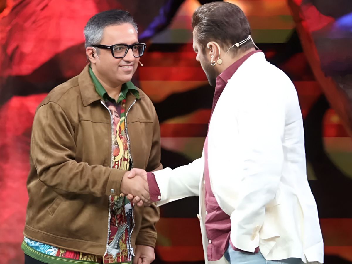 All My Statements About Salman are True