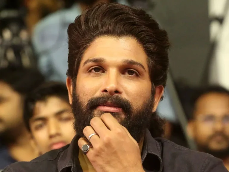 Allu Arjun Needs To Snub Trivi and Sukku