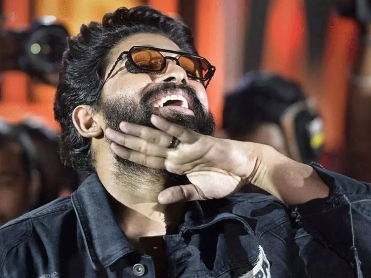 Allu Arjun Day 1 Record Pushpa 2 India
