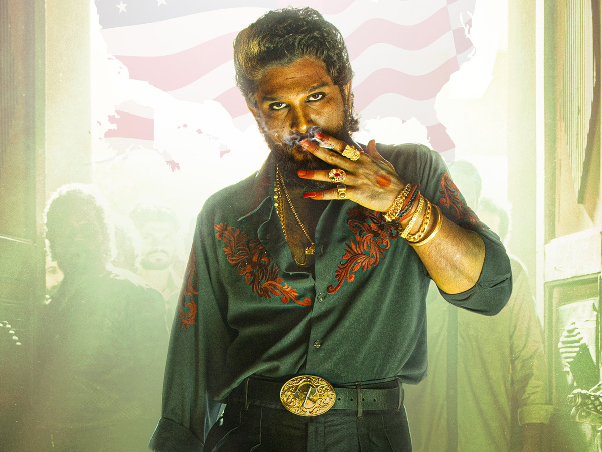 Allu Arjun Directing Pushpa 2 Is Fake