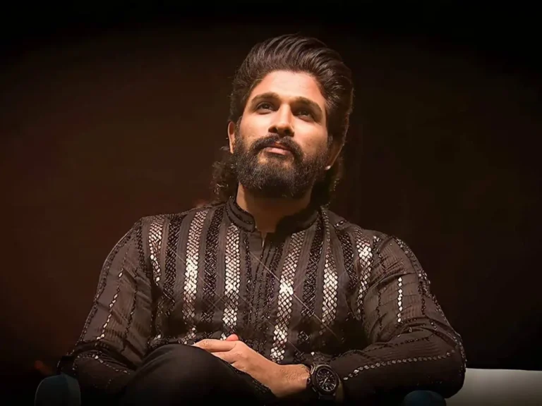 allu-arjun-Pushpa 2