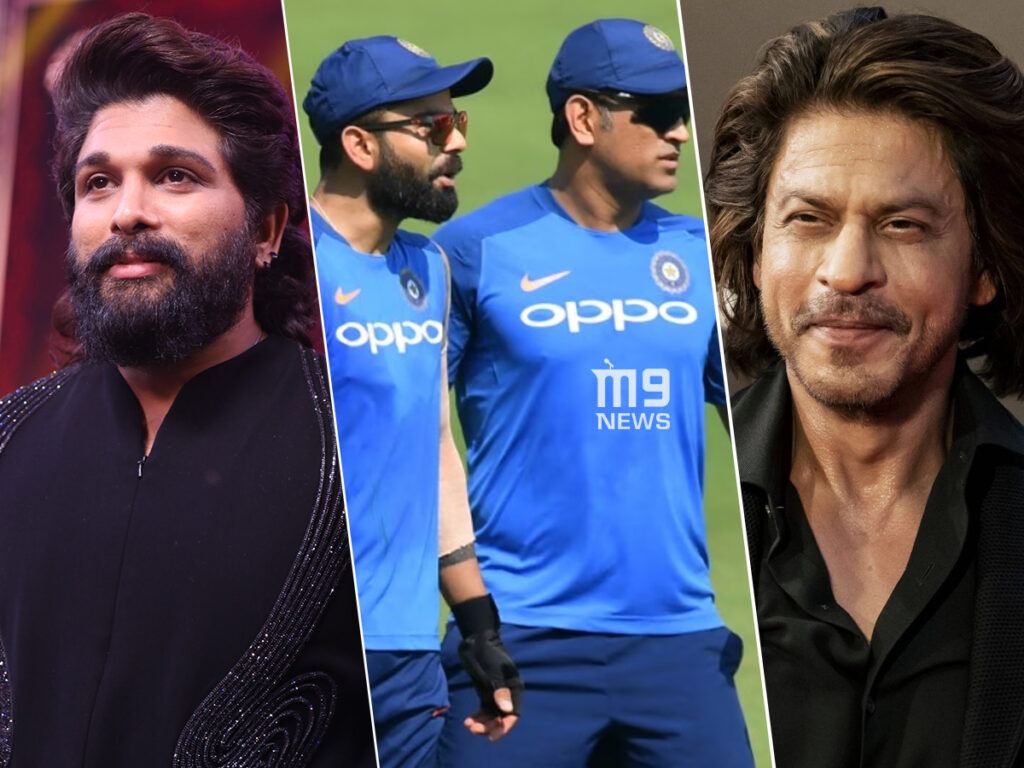 allu-arjun-virat-kohli-ms-dhoni-srk