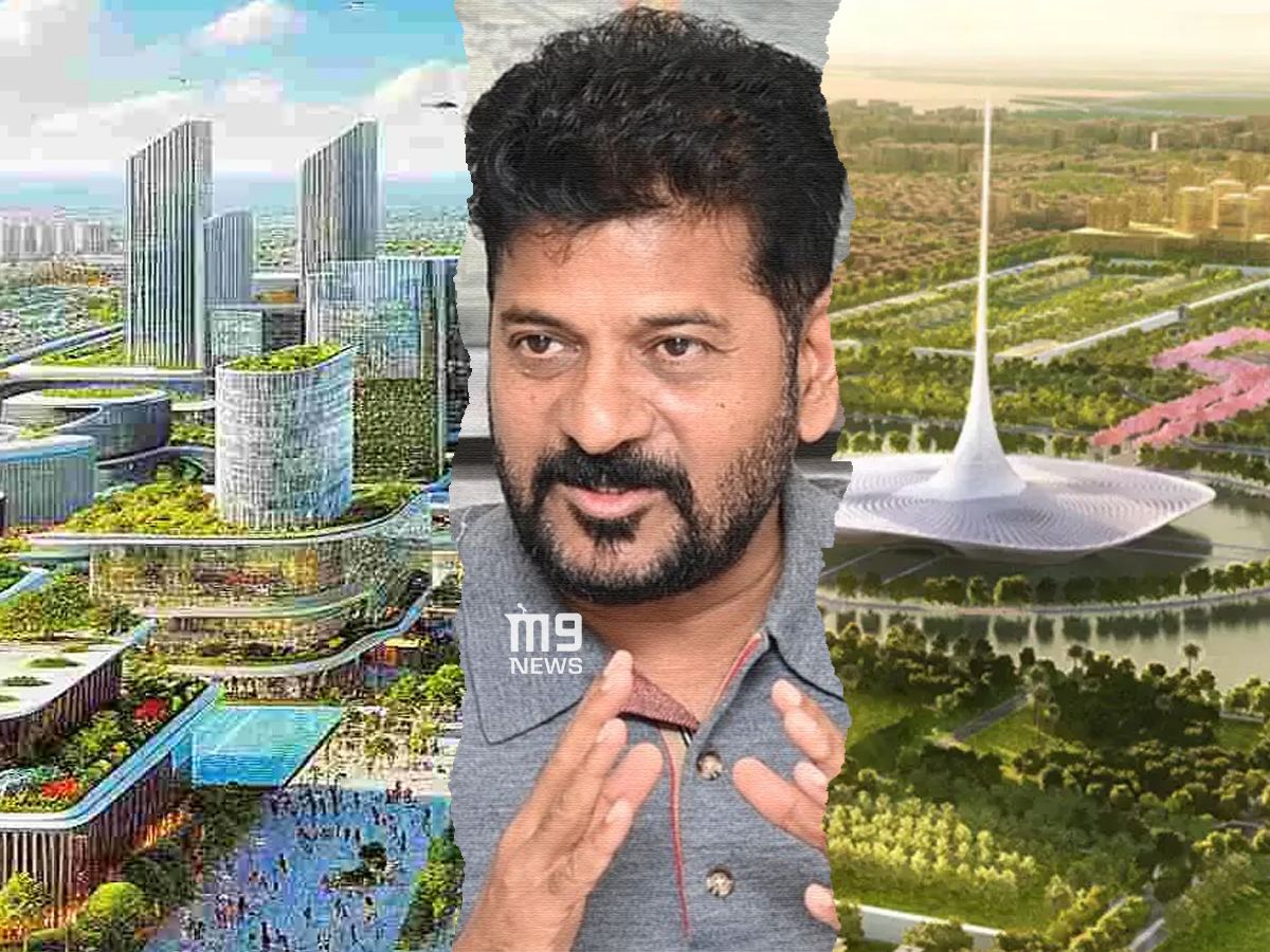 amaravati-revanth-reddy-future-city
