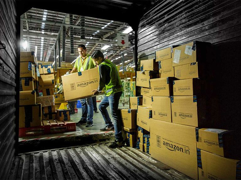 amazon-tez