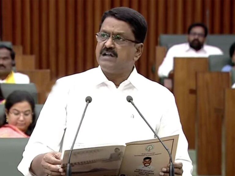 Andhra Pradesh Assembly Sessions