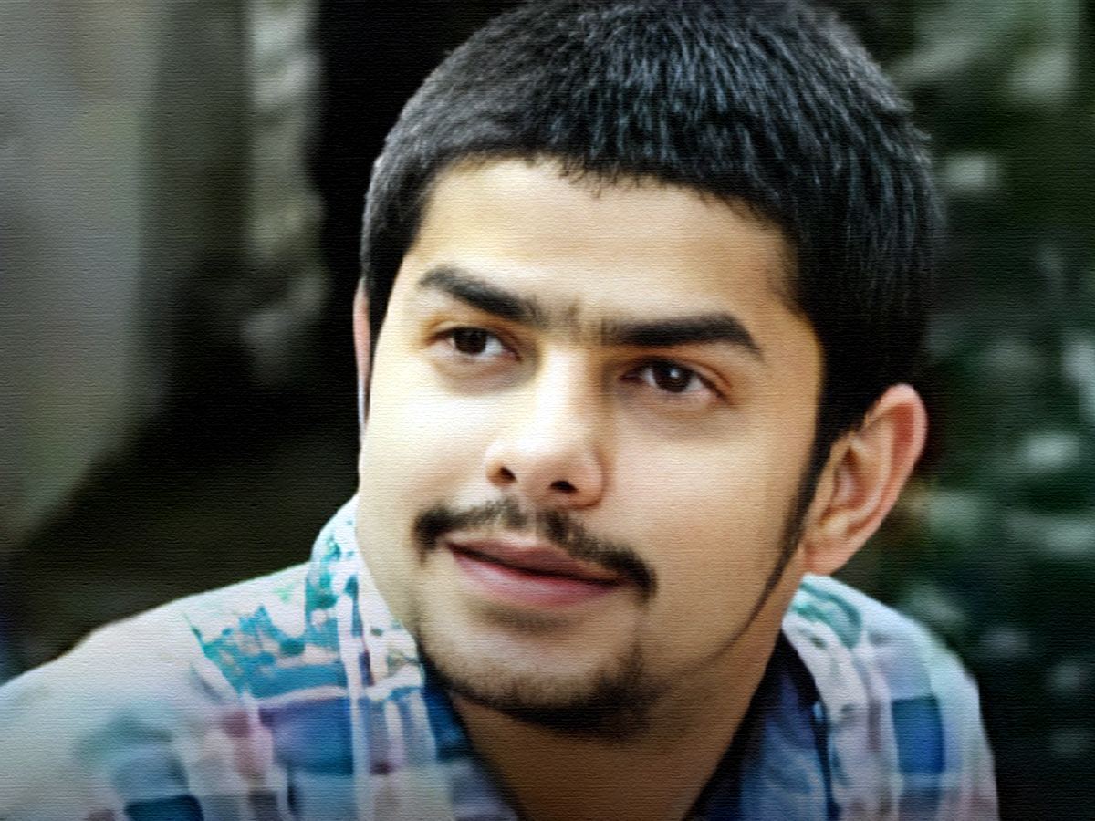 Anmol Bishnoi