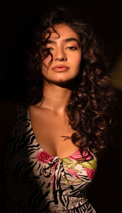 Anushka Sen