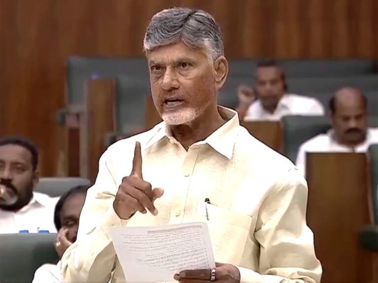 AP Debt 9.74 Lakh Crores Cbn