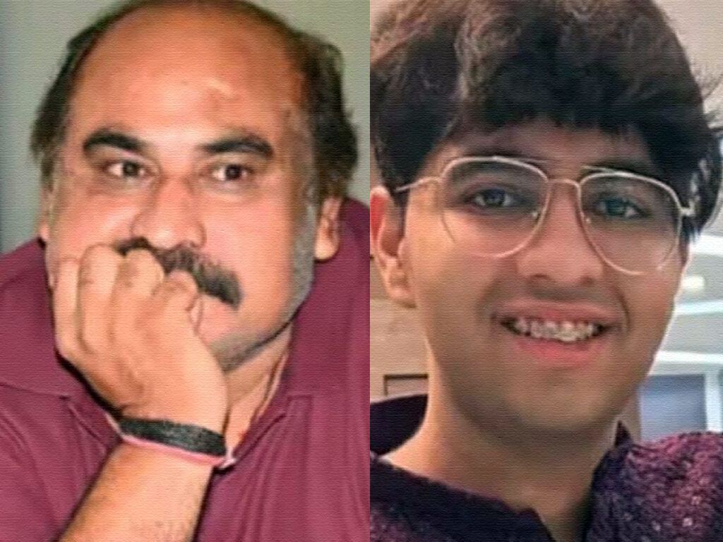 ashwini-dhir-son-died