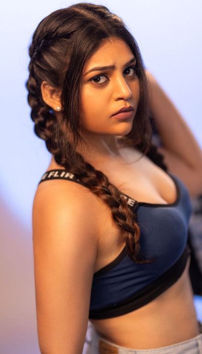 Bandhavi Sridhar