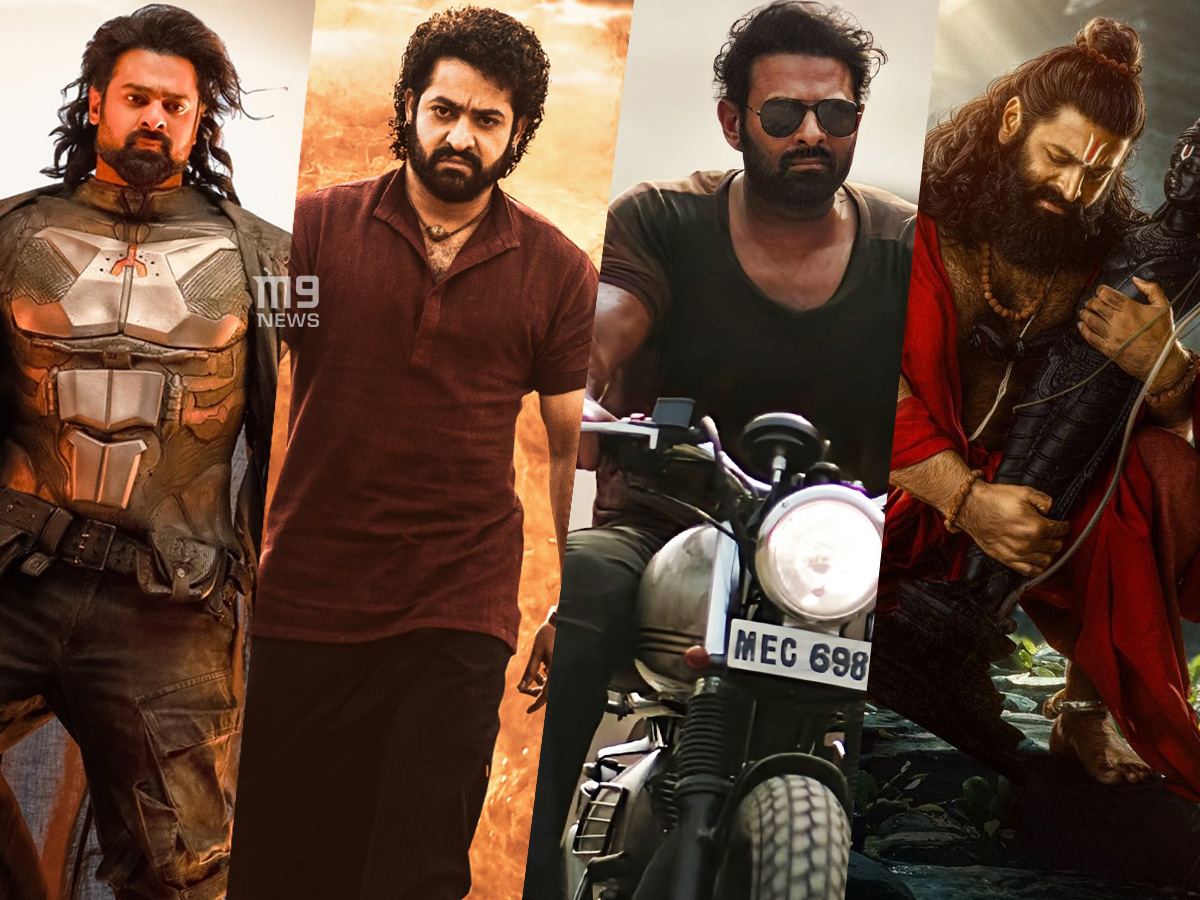 Big Scale Films? Leave That To Tollywood?