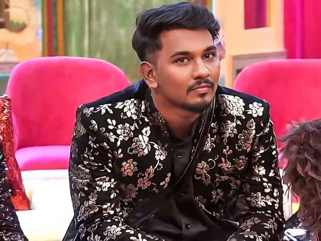 Bigg Boss Season 8