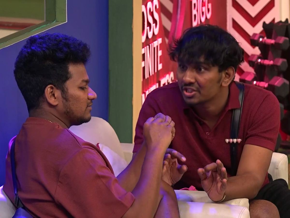 Bigg Boss Season 8 Avinash Nabeel