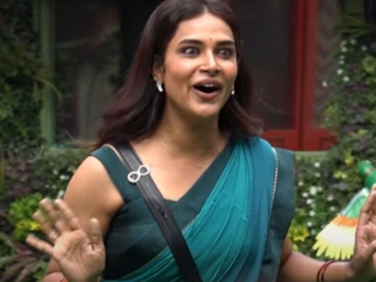 Bigg Boss Season 8 Hariteja