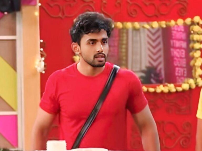 Bigg Boss Telugu Season 8: After Yashmi, Gautham calls Nayani as ‘Akka’