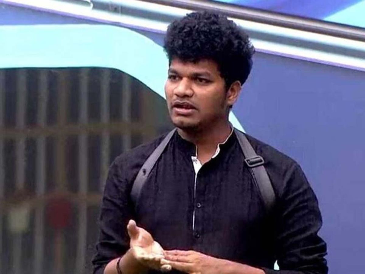 Bigg Boss Telugu Season 8 Avinash