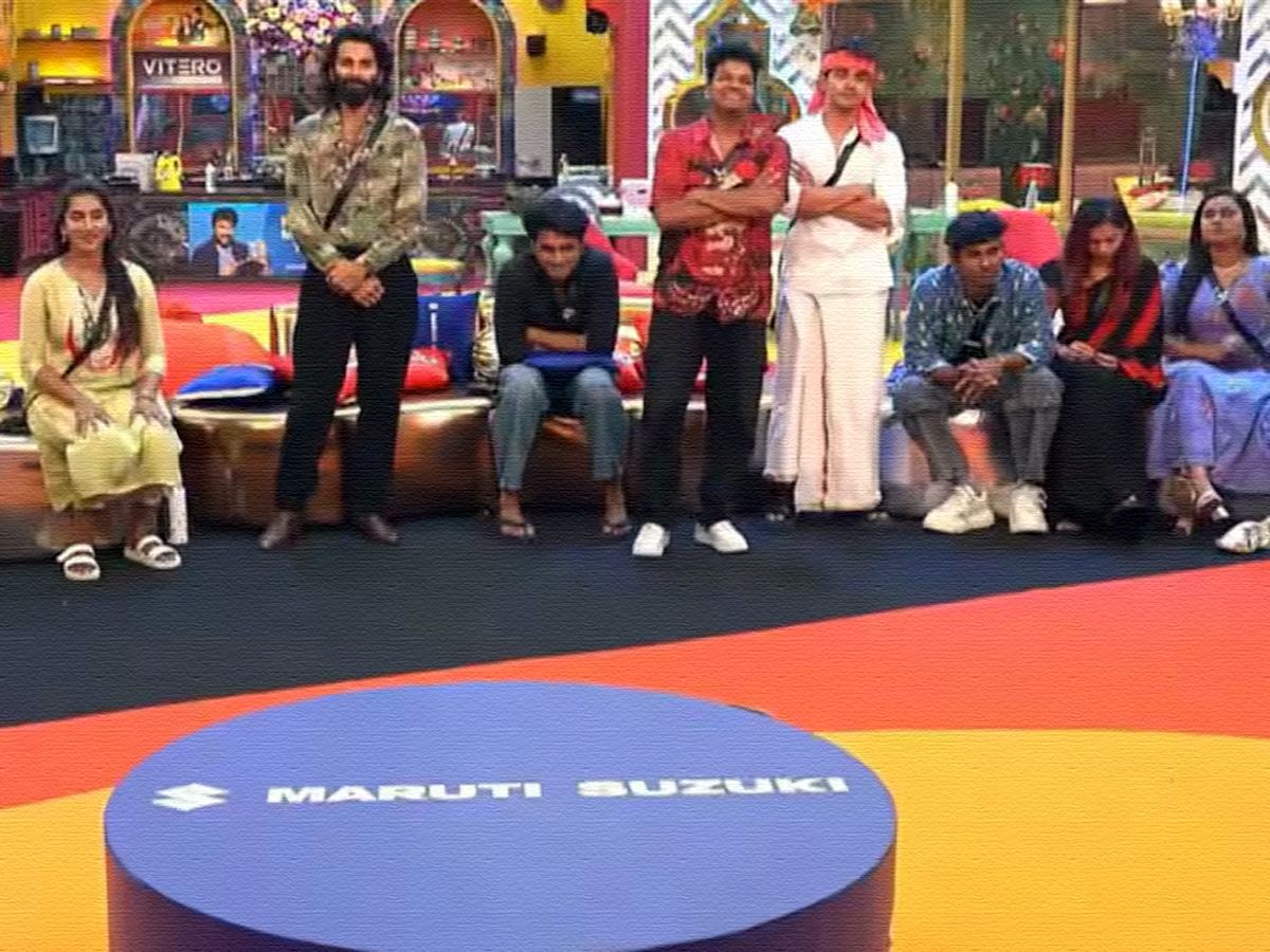 Bigg Boss Telugu Season 8: Gautham & Teja Exposes Group Game