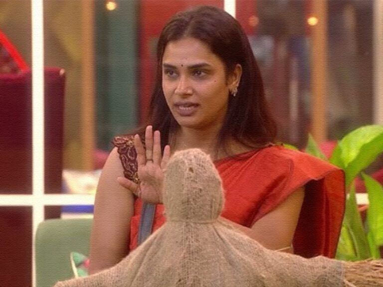 Bigg Boss Telugu Season 8: Hariteja Lands In Danger Again