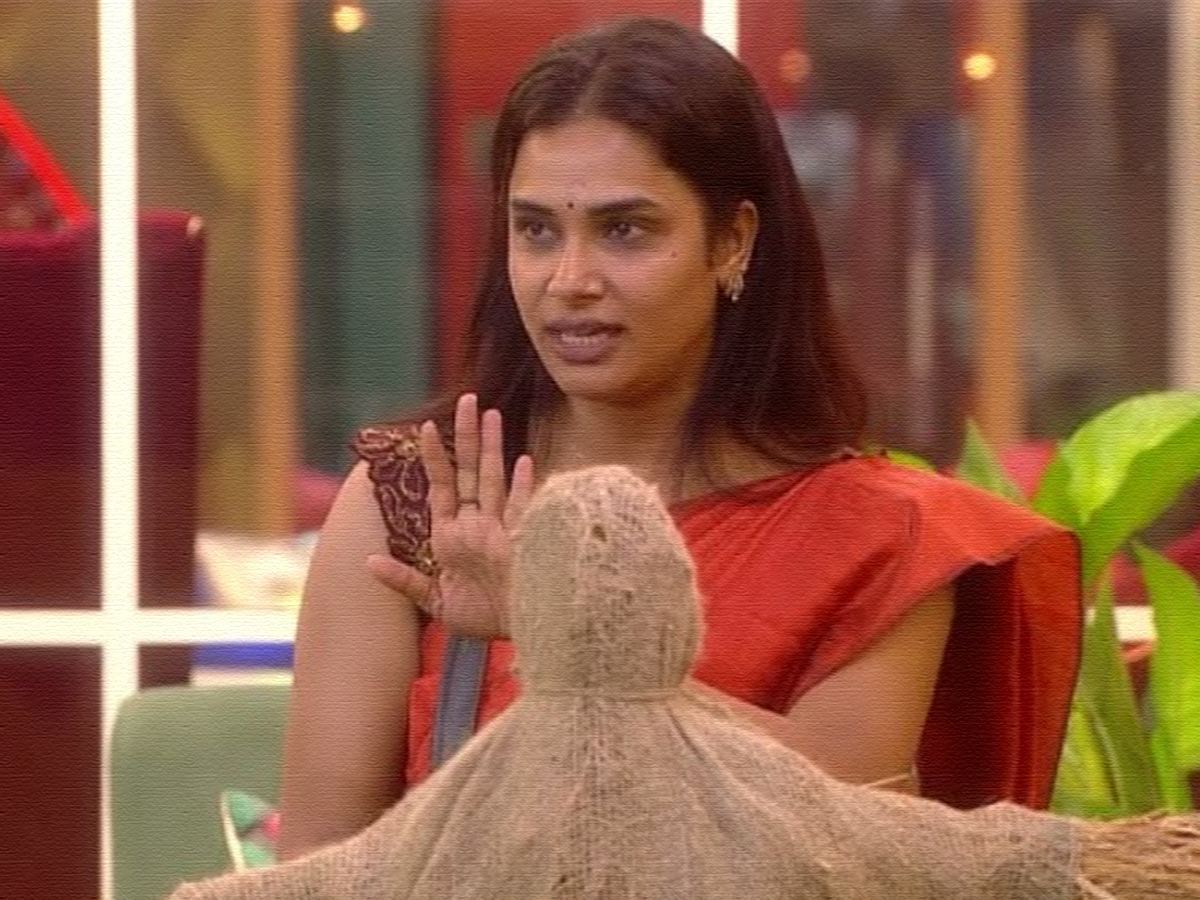 Bigg Boss Telugu Season 8: Hariteja Lands In Danger Again